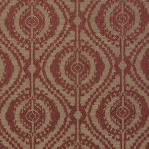 Marcus William Fabric Hogarth 8 Brick