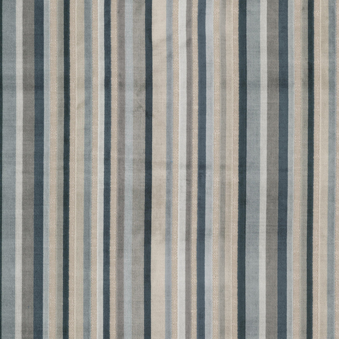 Hola 1 Slate by Stout Designer Fabric