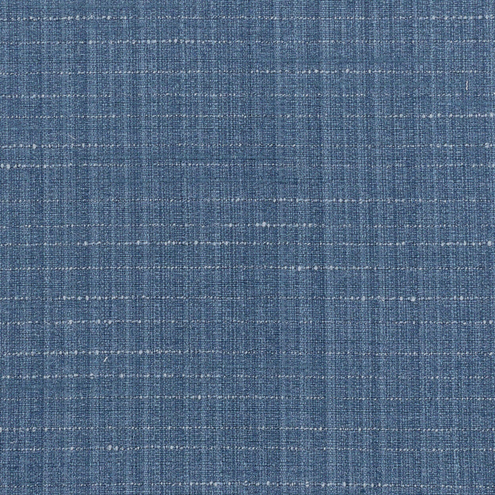 Holbrook 2 Royal by Stout Designer Fabric COLOR MY WINDOW AQUA/HARBOR 79%POL 21%COT INDIA FLAME RETARDANT-U.F.A.C. CLASS 1 CATB 117-2013 WYZENBEEK 51 000 DOUBLE RUB WEAR TEST (HEAVY DUTY) Horizontal: 6.750 and Vertical: 9.000 54 in - Swanky Fabrics -