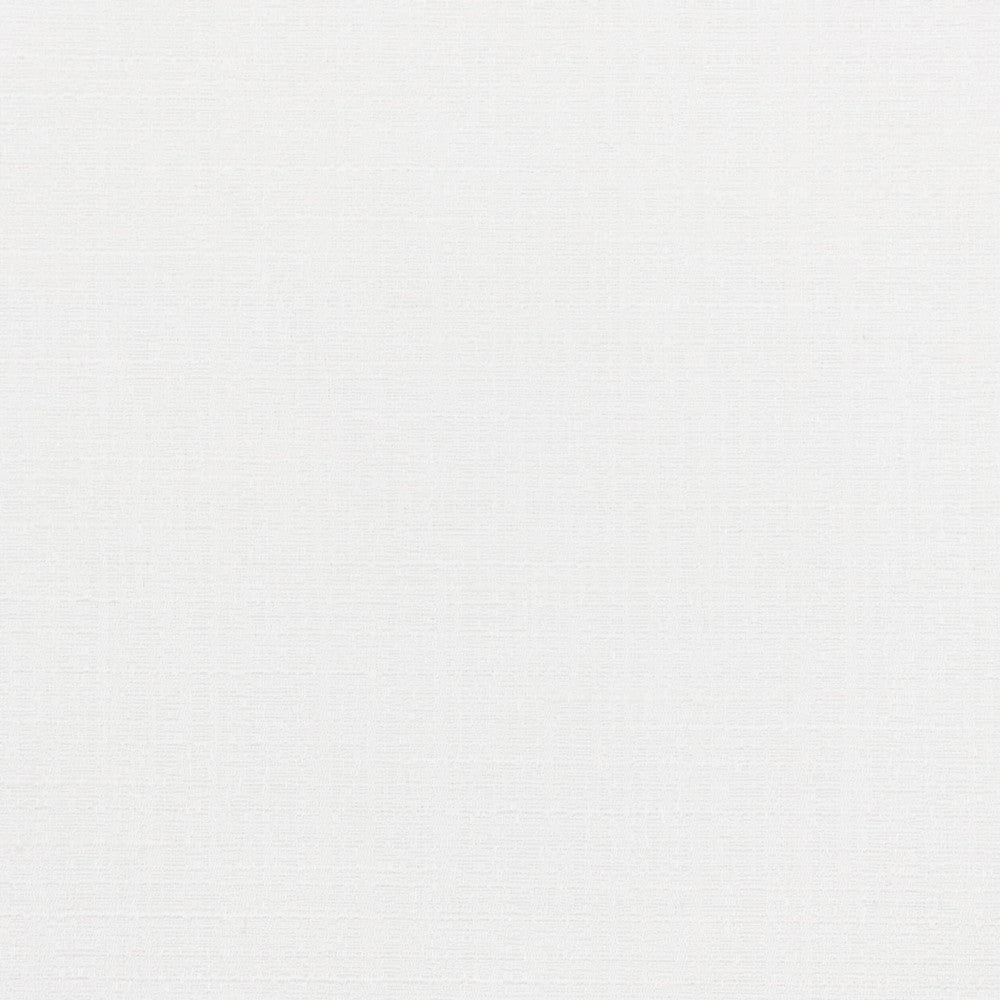 Holbrook 4 Snow by Stout Fabric Stout Fabric Holbrook 4 SnowFabric COLOR MY WINDOW IVORY/BURLAP 79%POL 21%COT INDIA </p><p>Repeat: H: 6.750, V: 9.000 54 in - Fabric Carolina -