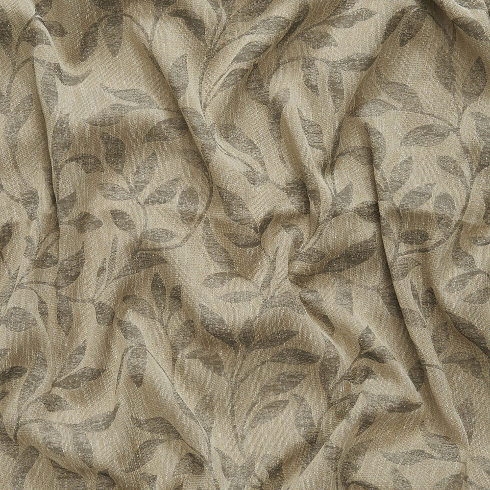 HOLCROFT 75J8231 by JF Designer Fabric Winning Windows Carrington 100% Polyester Turkey  Horizontal: 15 and Vertical: 14.5 118  - Swanky Fabrics -