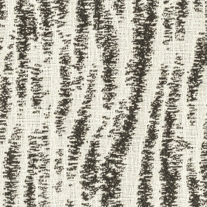 Stout Fabric Holden 1 Black/White