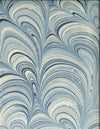 Norbar Fabric Holden Blue 204