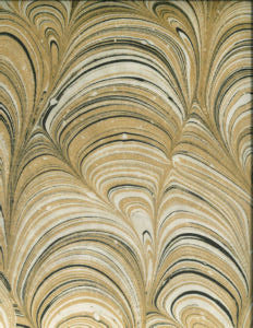 Norbar Fabric Holden Gold 214
