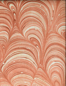 Holden Nectar 206 by Norbar Designer Fabric MONTAGE 100% POLYESTER SPAIN 20 3/8"V 13 1/3"H 54 - Swanky Fabrics -