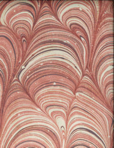 Norbar Fabric Holden Rose 216