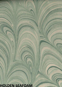 Norbar Fabric Holden Seafoam 202