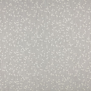 Marcus William Fabric Holiday 4 Pewter