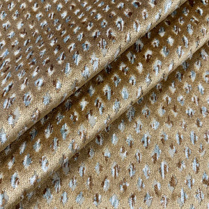 Magnolia Fabric Hollis Caramel