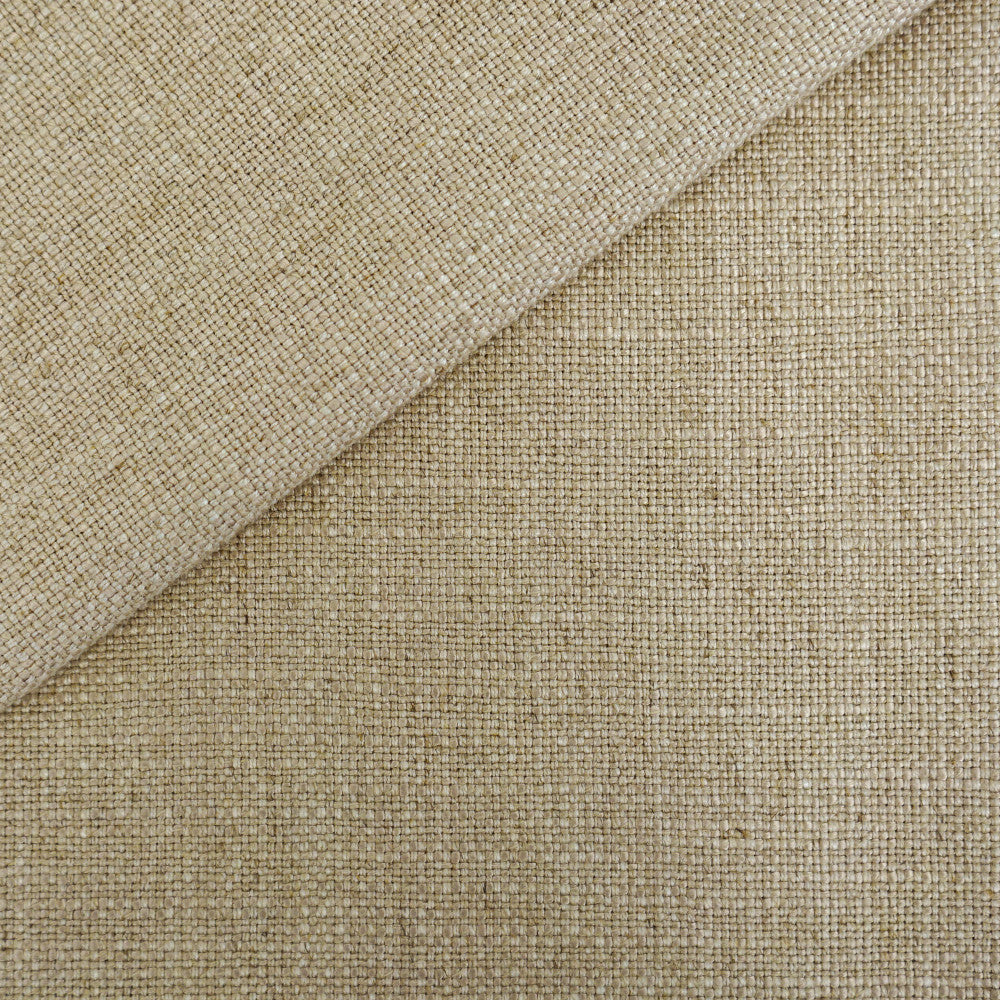 Holly 32J7071 by JF Designer Fabric Natural Beauty Book 43% Viscose, 35% Linen, 22% Cotton India 15000 Horizontal: and Vertical: 55 - Swanky Fabrics -