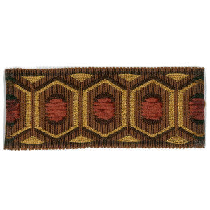 Stout Trim Honeycomb 3 Saddle