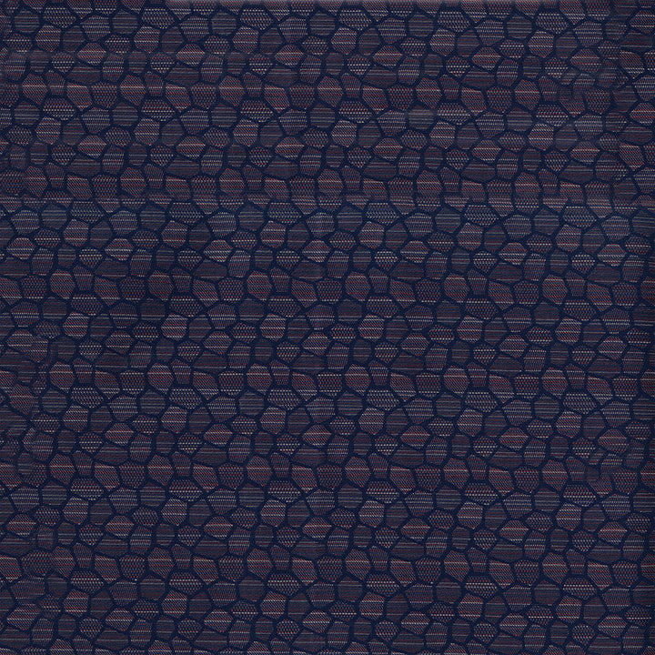 Honeycomb 71 Plum by Crypton Designer Fabric N/A 74% Polyester, 14% Recycled Post Industrial Polyester, 12% Recycled Post Consumer Polyester US 100,000 Double Rubs </p><p>Repeat: Horizontal: 2.4" (6.3 cm) Across the Roll and Vertical: 2.4" (6.3 cm) Up the Roll 55" (140 cm) - Swanky Fabrics -