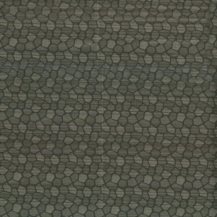 Honeycomb 9006 Gunmetal by Crypton Designer Fabric 74% Polyester, 14% Recycled Post Industrial Polyester, 12% Recycled Post Consumer Polyester US 100,000 Double Rubs (Wyzenbeek) </p><p>Repeat: Horizontal: 2.4" (6.3 cm) Up the Roll and Vertical: 2.4" (6.3 cm) Across the Roll 55" (140 cm) - Swanky Fabrics -