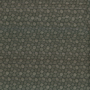 Crypton Fabric Honeycomb 9006 Gunmetal