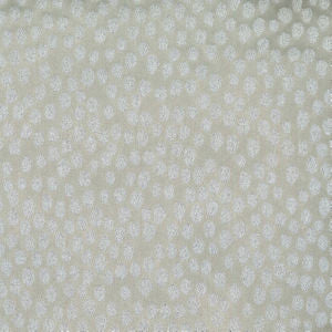 Norbar Fabric Honeycomb Silver 90