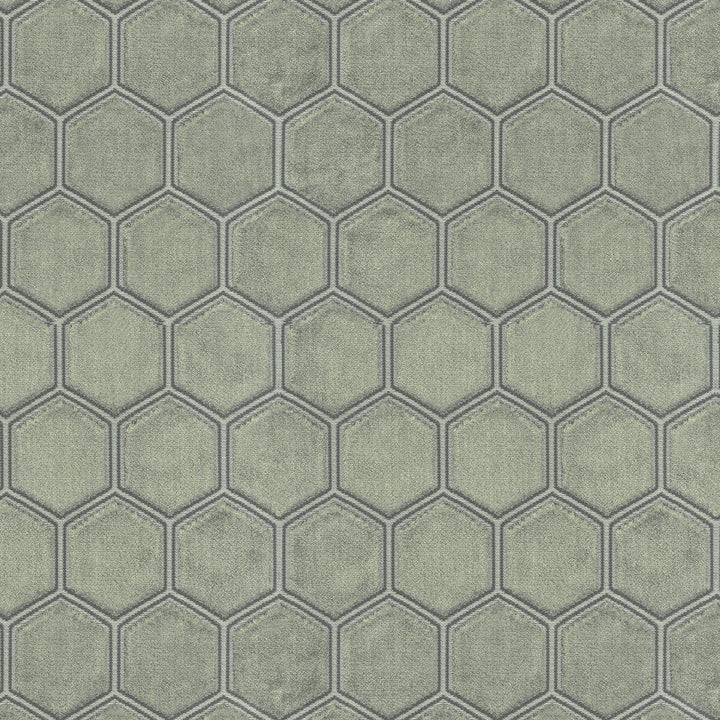 HONEYCOMB 30J8581 by JF Designer Fabric Sand Dunes 55% Polyester, 45% Viscose India  Horizontal: 2.25 and Vertical: 4.25 54  - Swanky Fabrics -