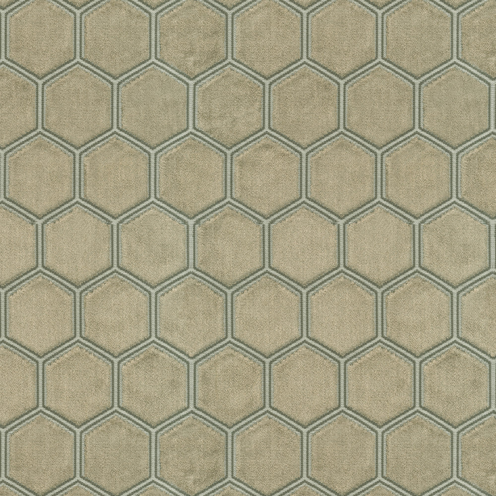 Honeycomb 36J8581 by JF Designer Fabric Sand Dunes 55% Polyester, 45% Viscose India 30000 Horizontal: 2.25 and Vertical: 4.25 54 - Swanky Fabrics -