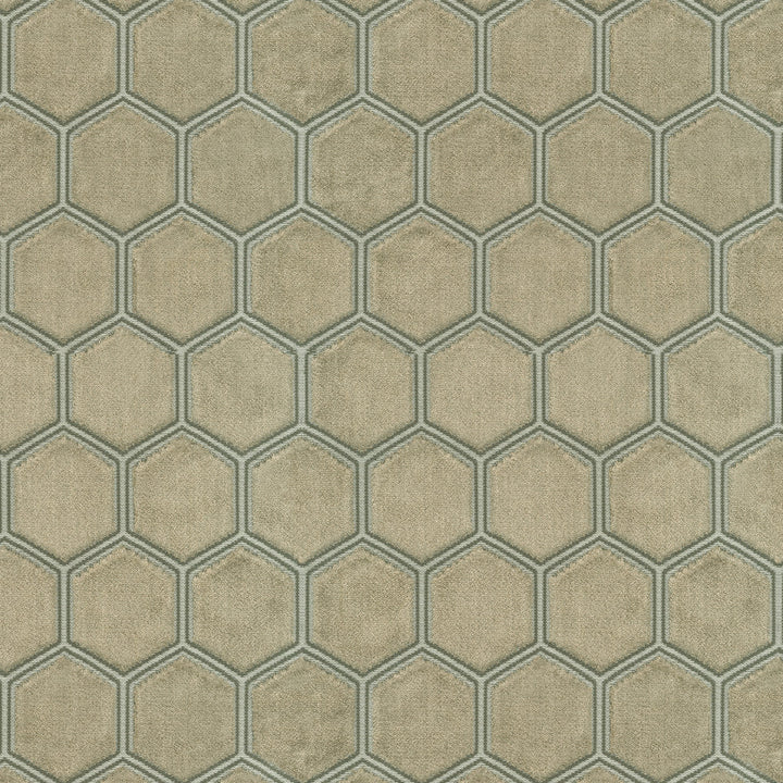 Honeycomb 36J8581 by JF Designer Fabric Sand Dunes 55% Polyester, 45% Viscose India 30000 Horizontal: 2.25 and Vertical: 4.25 54 - Swanky Fabrics -