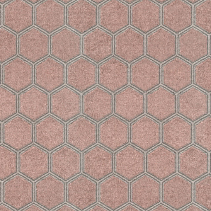 HONEYCOMB 44J8581 by JF Designer Fabric Sand Dunes 55% Polyester, 45% Viscose India  Horizontal: 2.25 and Vertical: 4.25 54  - Swanky Fabrics -