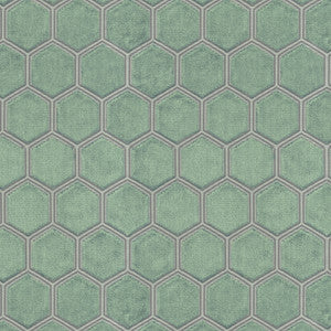 JF Fabric Honeycomb 64J8591