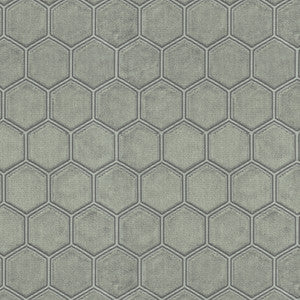 JF Fabric Honeycomb 94J8591