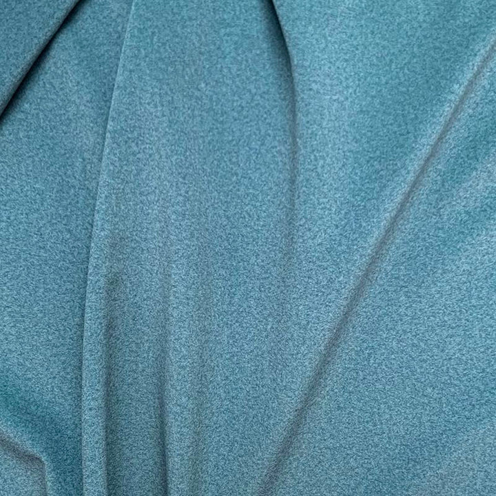 Hood Cyan by Magnolia Designer Fabric - 100% Poly China 30000 Horizontal: 0 and Vertical: 0 56" - Swanky Fabrics -