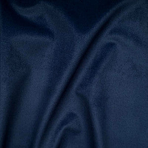 Magnolia Fabric Hood Navy