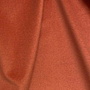Magnolia Fabric Hood Orange