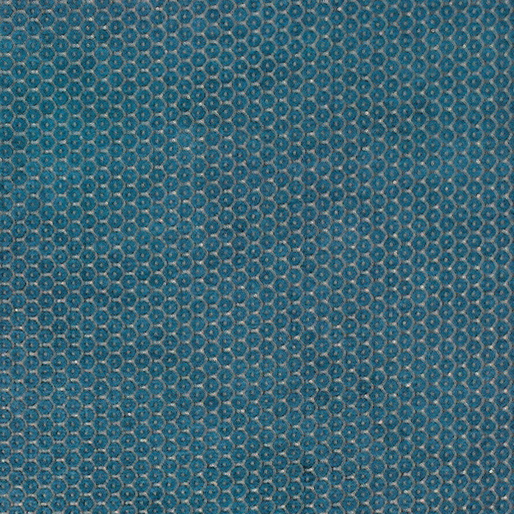 Hoopla 67J7041 by JF Designer Fabric Color Concepts Adriatic Book 39% Polyester, 44% Viscose, 17% Cotton India 51000 Horizontal: 0.75 and Vertical: 0.5 54 - Swanky Fabrics -