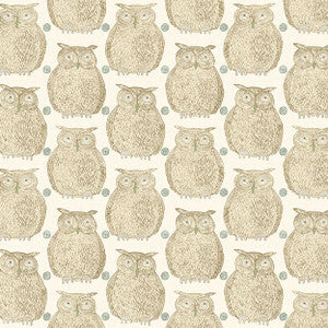 JF Blendworth Fabric Hoot 92J7751
