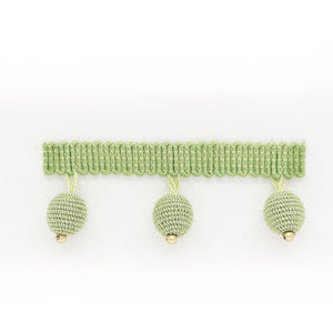 Stout Trim Hopat Beaded Fringe 4 Grass