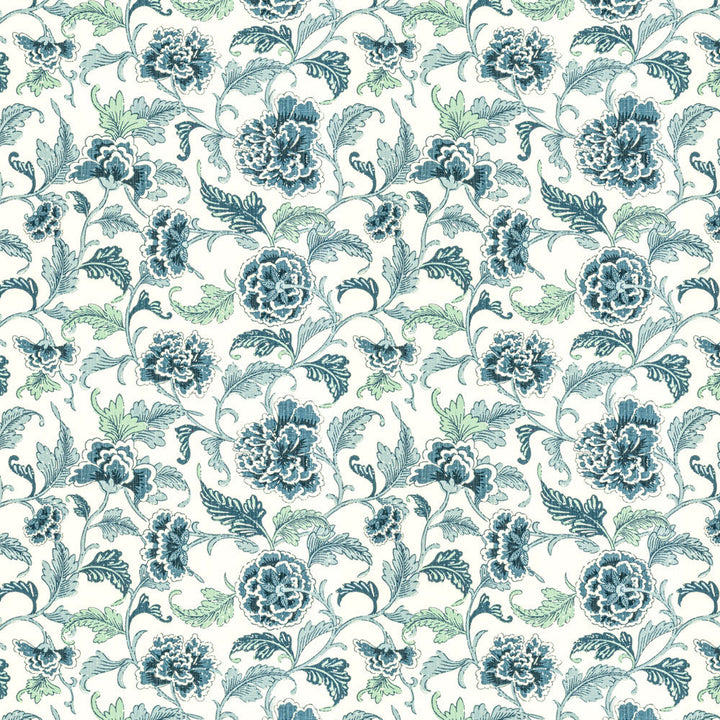 Hopewell 1 Harbor by Stout Fabric Stout Fabric Hopewell 1 HarborFabric COMFORTABLE LIVING SPRAY/OCEAN 54%COT 46%POL CHINA </p><p>Repeat: H: 27.500, V: 24.500 54 in - Fabric Carolina -