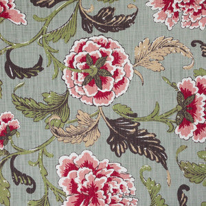 Stout Fabric Hopewell 2 Moss