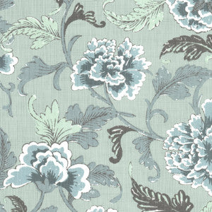 Stout Fabric Hopewell 3 Glacier