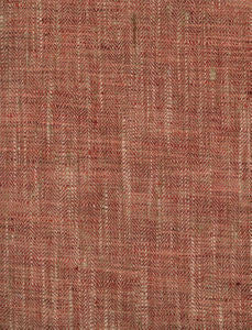 Hope Coral 607 by Norbar Designer Fabric HOPE II 100% POLYESTER INDIA 54 - Swanky Fabrics -