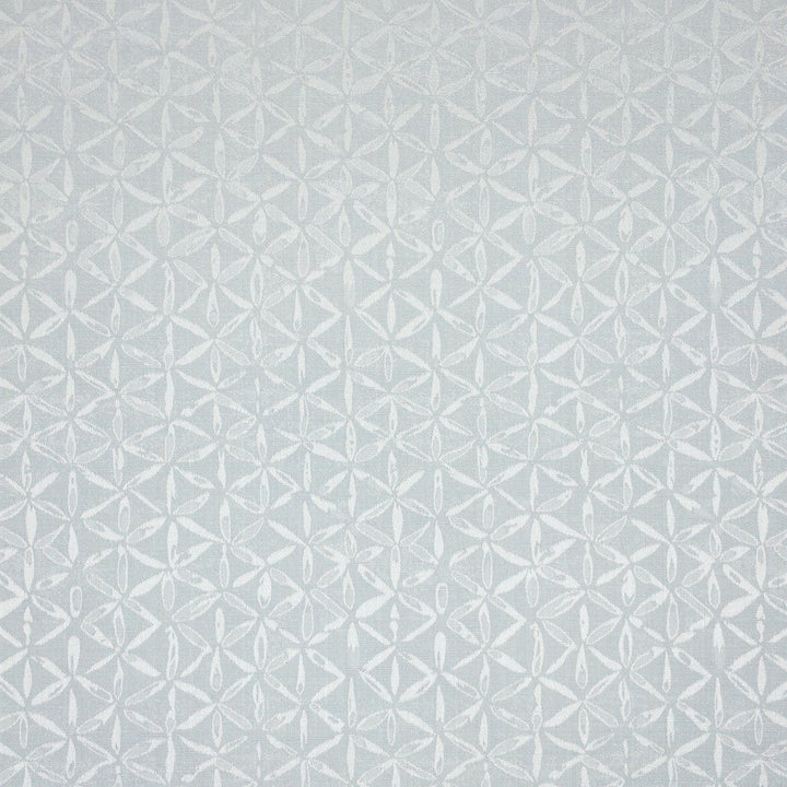 Hopscotch 2 Pewter by Stout Designer Fabric COLOR MY WINDOW PUMICE/STONE 52%POL 48%COT INDIA FLAME RETARDANT-N.F.P.A. 701 SMALL SCALE Horizontal: 7.000 and Vertical: 7.250 54 in - Swanky Fabrics -