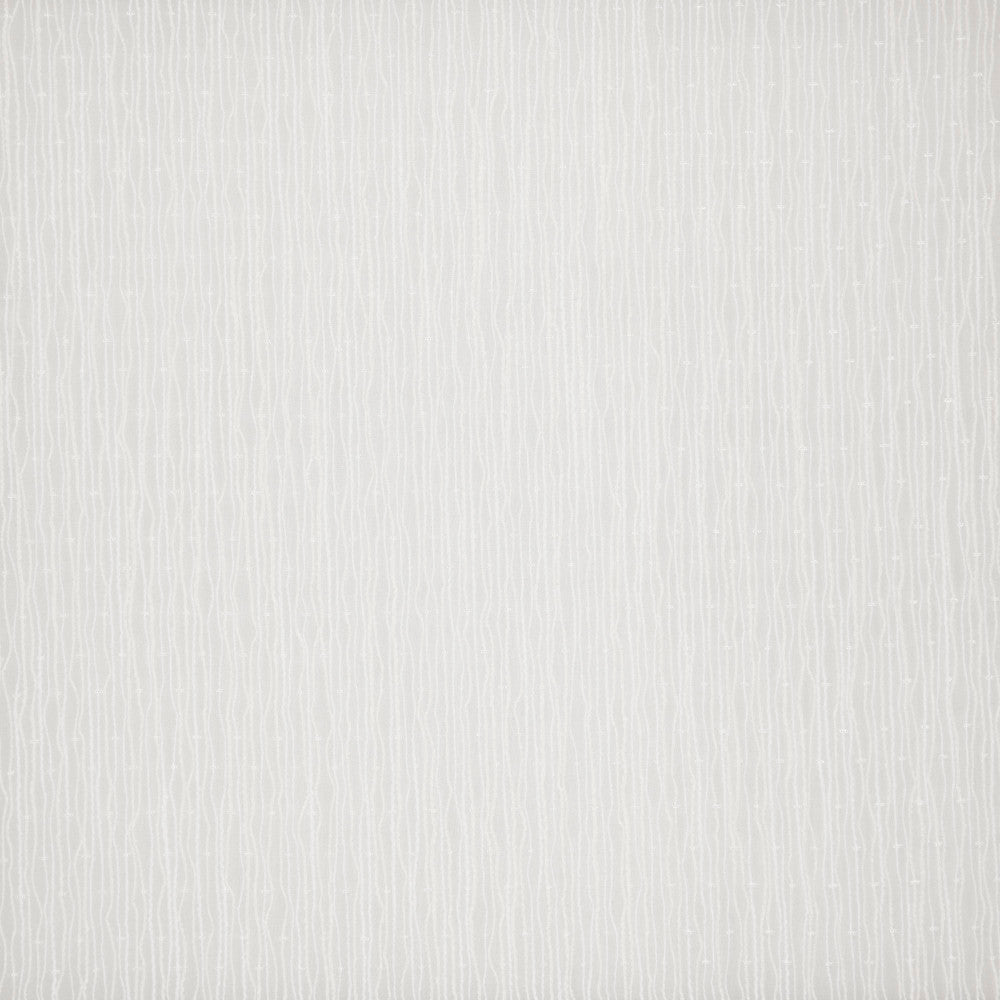 HORSETAIL 91J8081 by JF Designer Fabric Winning Windows Arizona 100% Polyester India  Horizontal:  and Vertical:  118  - Swanky Fabrics -