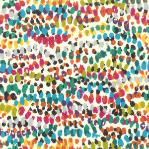 Stout Fabric Hotwave 1 Festival