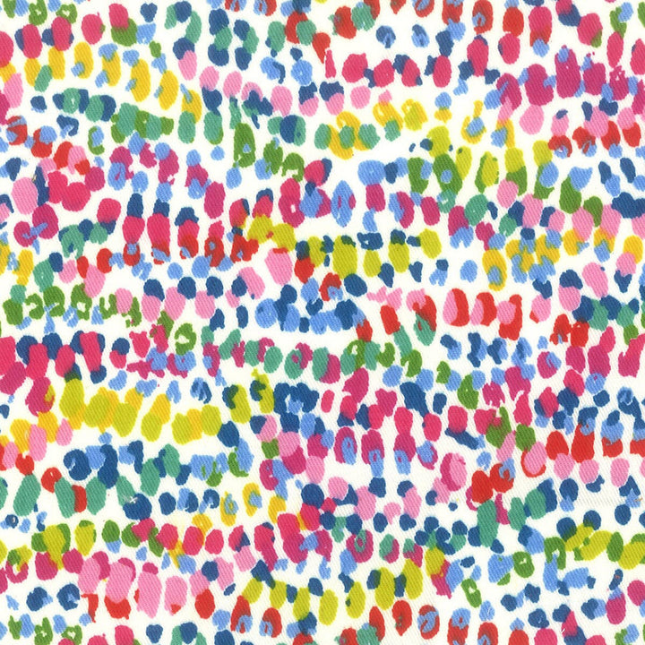Hotwave 3 Fiesta by Stout Designer Fabric RAINBOW LIBRARY BLOSOM/CRANBERRY 100%COT PAKISTAN CATB 117-2013 WYZENBEEK 50 000 DOUBLE RUB WEAR TEST (HEAVY DUTY) </p><p>Repeat: 6.75 54 in - Swanky Fabrics -