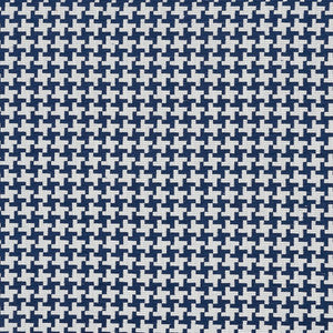 JF Crypton Fabric Houndstooth 69J8921