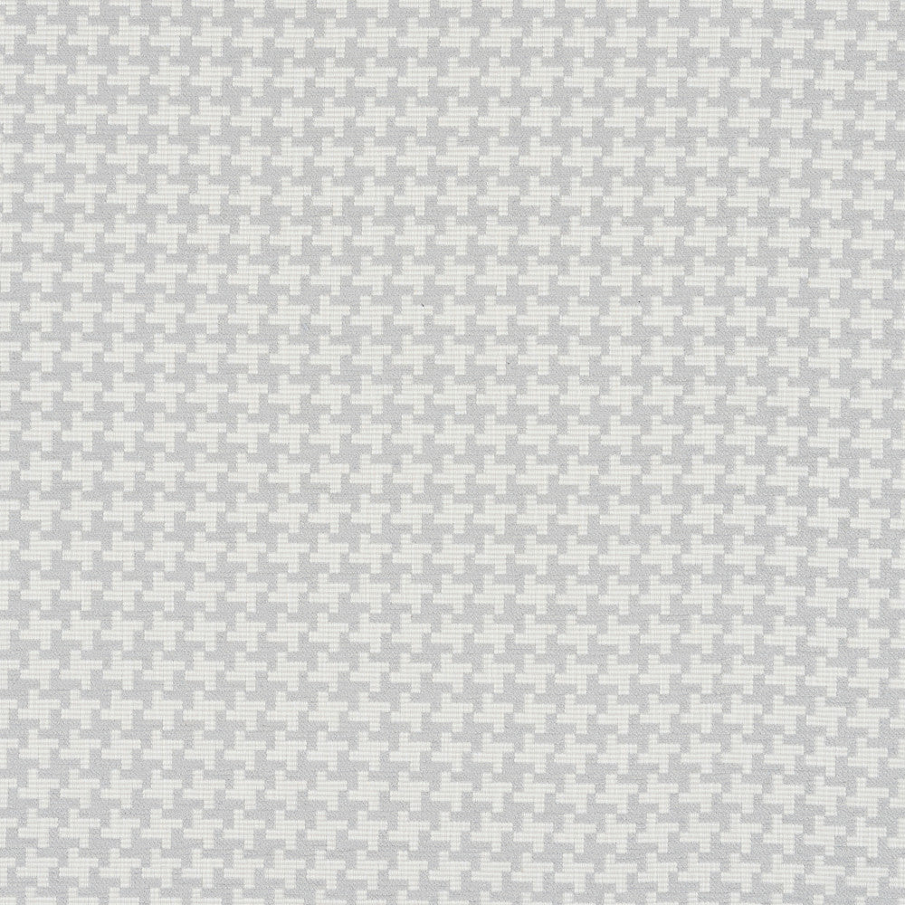 Houndstooth 93J8921 by JF Crypton Designer Fabric VELOCITY CRYPTON HOME 73% Polyester, 16% Cotton, 11% Rayon United States 63000 Horizontal: 2.5 and Vertical: 1.125 57 - Swanky Fabrics -