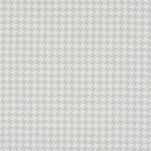 JF Crypton Fabric Houndstooth 93J8921
