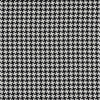 JF Crypton Fabric Houndstooth 99J8921