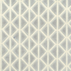 Stout Fabric Houston 1 Glacier