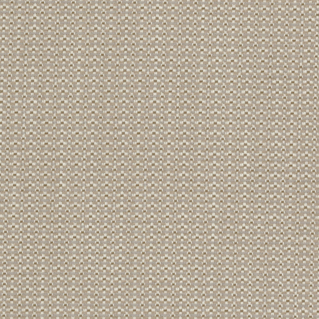 Howdy 1 Sand by Stout Designer Fabric