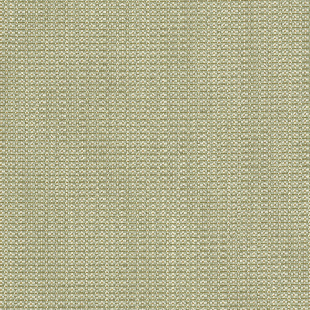 Howdy 2 Apple by Stout Designer Fabric