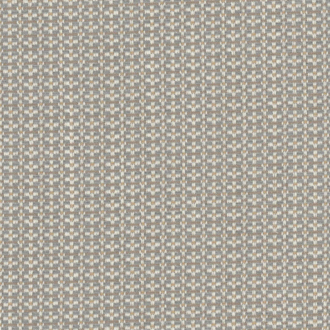 Howdy 4 Ash by Stout Designer Fabric