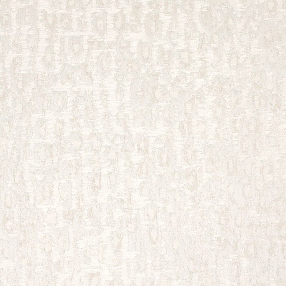 Howland 2 Ecru by Stout Designer Fabric RAINBOW LIBRARY BRICH/TAUPE 100%POL INDIA Horizontal: 9.375 and Vertical: 11.875 54 in - Swanky Fabrics -