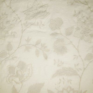 Fonthill Fabric Patna Ivory HS19920002