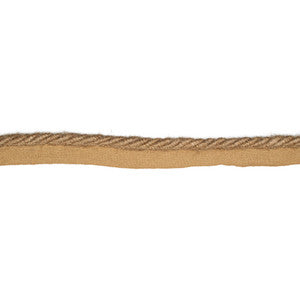 Europatex Trim HT 1575 Lip Cord Col. Jute